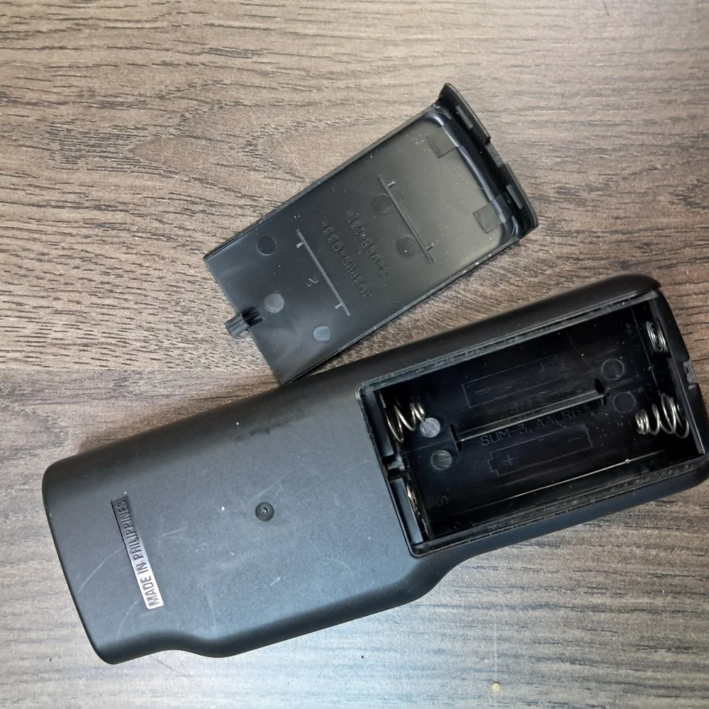 SONY RMT-713 Camcorder Remote CCDTTRV22 CCFTR64 CCTRV52 CDDTRV32 CDTRV12 B1